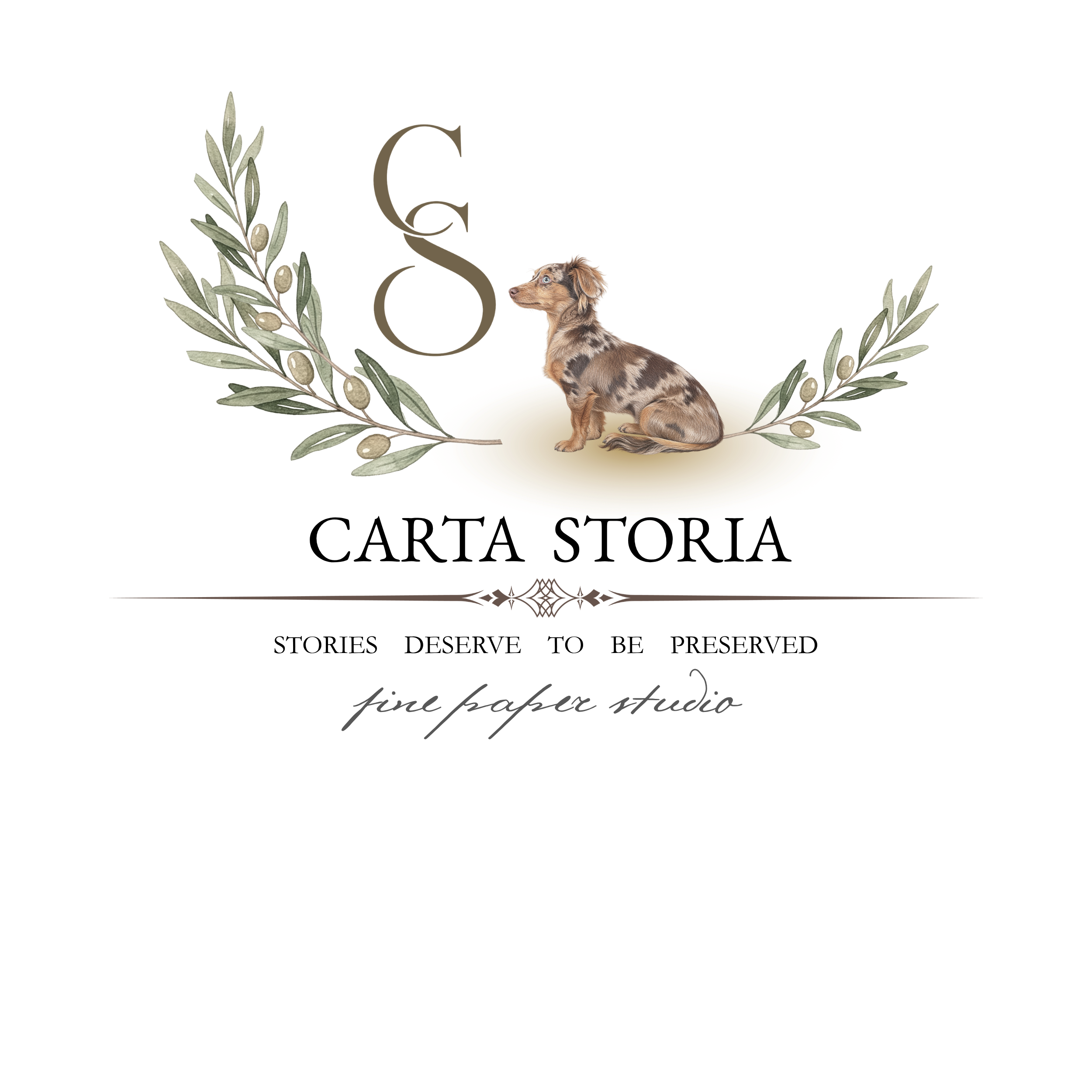 Carta Storia crest